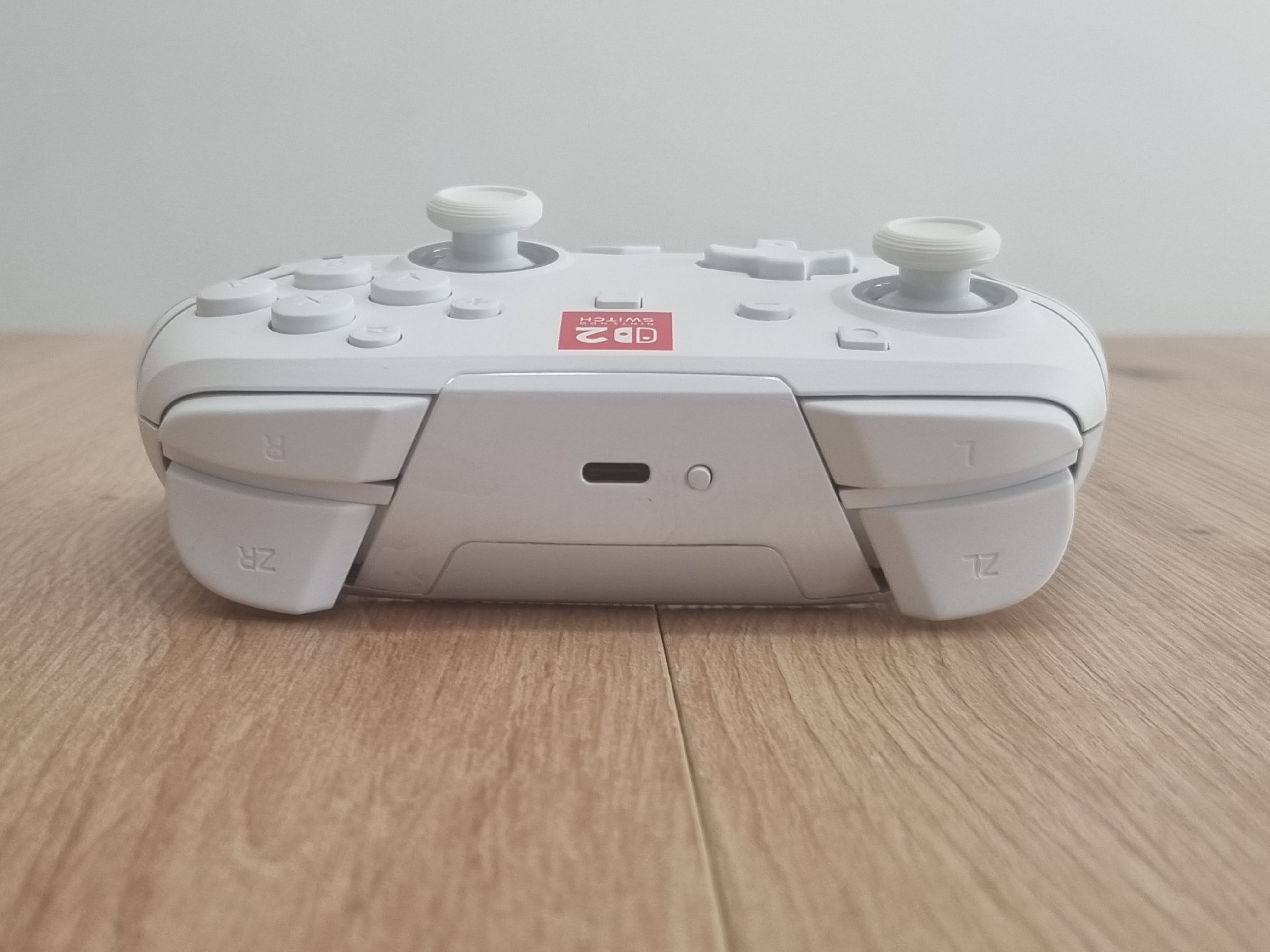 Image d'un jeu FPS